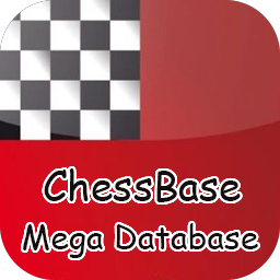 Chessbase Online Update Reference Database alle neuen Partien  01.01.-31.12.2023