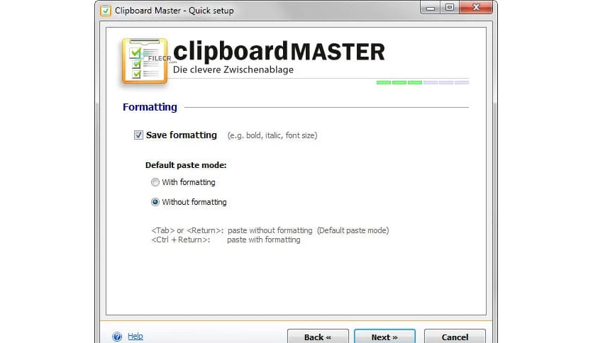 download Clipboard Master 5.5.0.50921 free