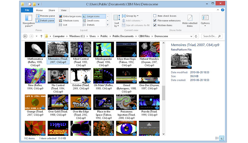 Cloanto C64 Forever Plus Edition 10.2.6 download the last version for windows