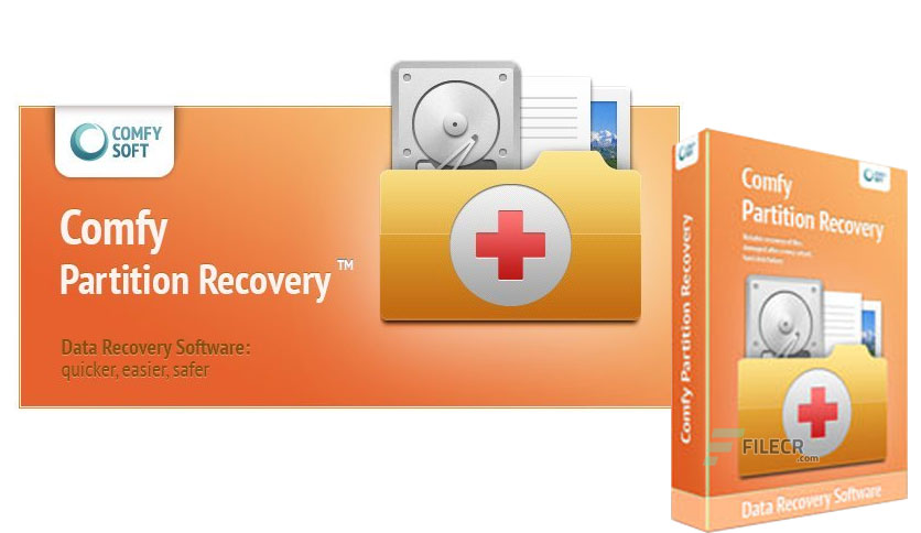 Comfy Photo Recovery 6.7 for mac download free