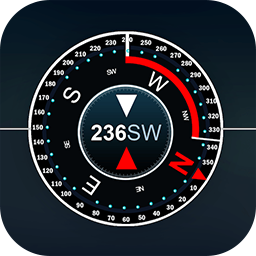 Accurate Compass for tecno Spark Pro - free download APK file for