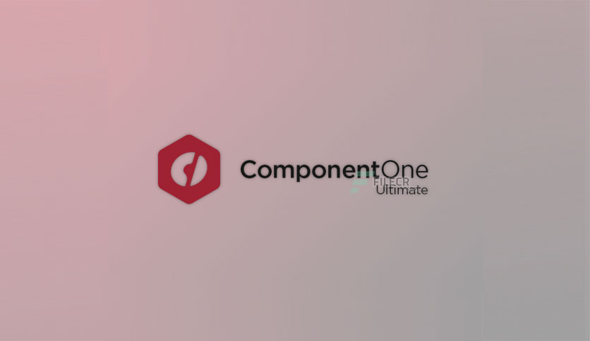 ComponentOne Ultimate v2020.3.1.457