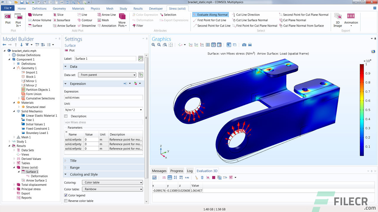 comsol 4.2 download free