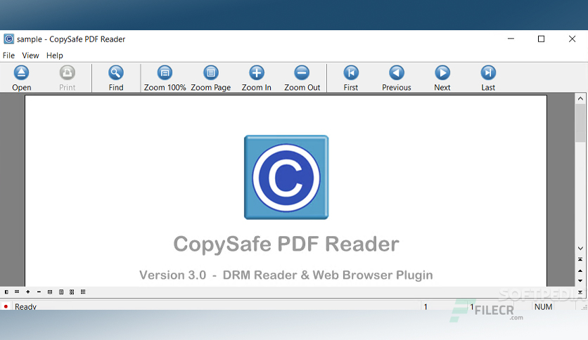 copysafe pdf reader for mac free download