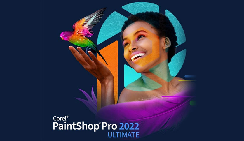 download the new version for apple Corel Paintshop 2023 Pro Ultimate 25.2.0.58