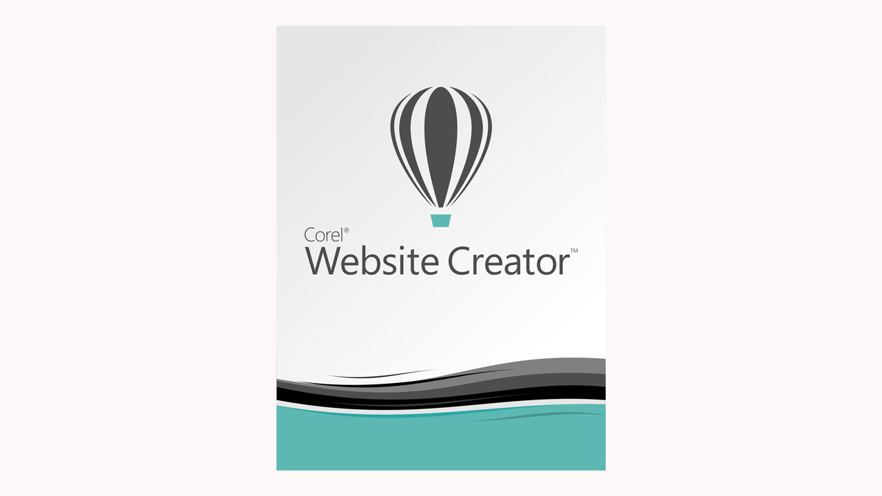 Corel Website Creator X8 v15