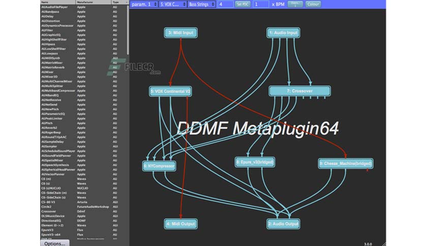 ddmf metaplugin free download mac