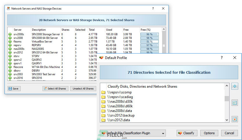 Disk Sorter Ultimate 15.5.14 for windows download free