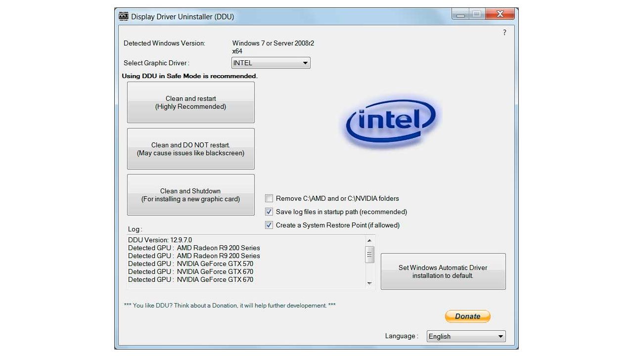 Intel 4400 драйвер. Intel 965 Express Chipset Family. DDU ключ. Intel(r) Corporation. WDDM драйвера это.