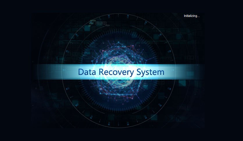DRS Data Recovery System 18.7.3.340