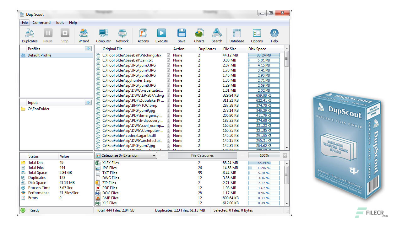 Dup Scout Ultimate + Enterprise 15.5.14 download the new version for windows