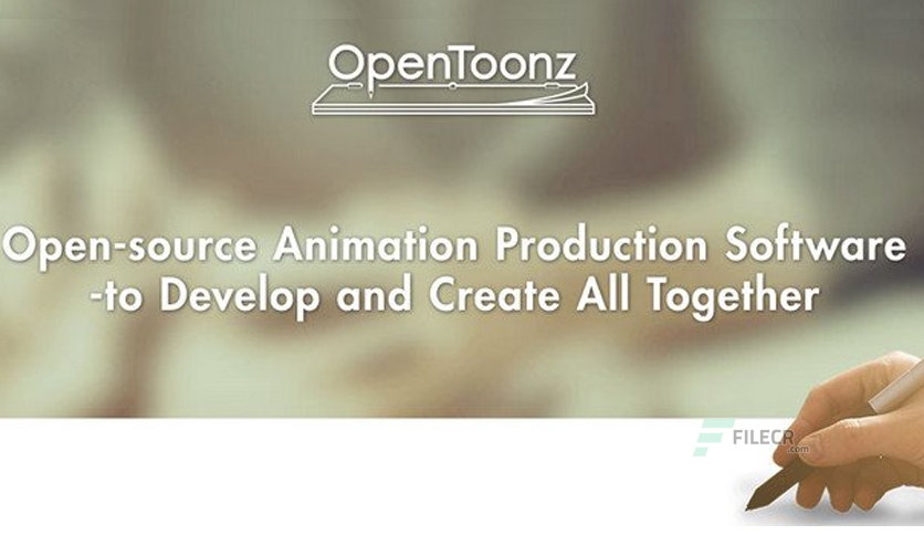 OpenToonz 1.7.1