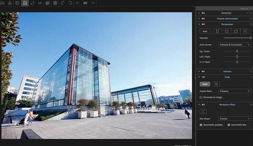 for windows download DxO ViewPoint 4.10.0.250