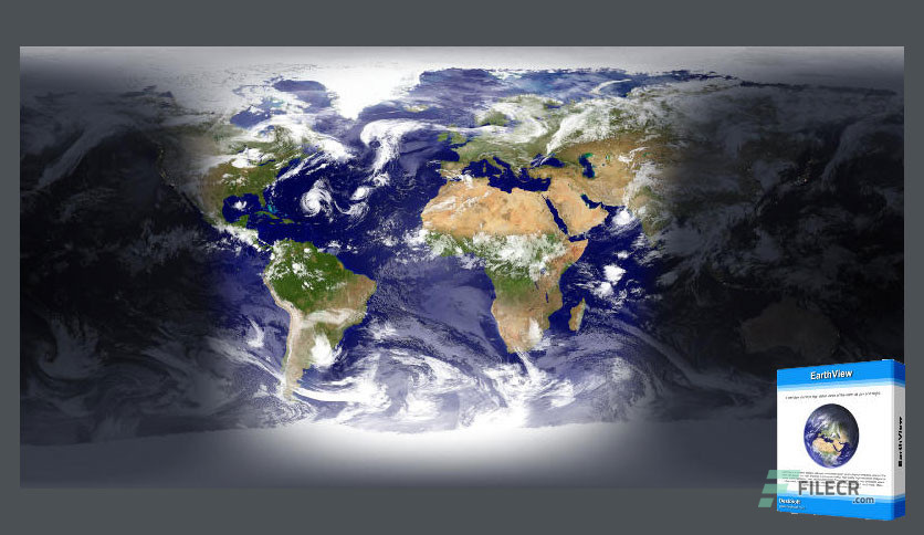 EarthView 7.7.4 download the last version for mac