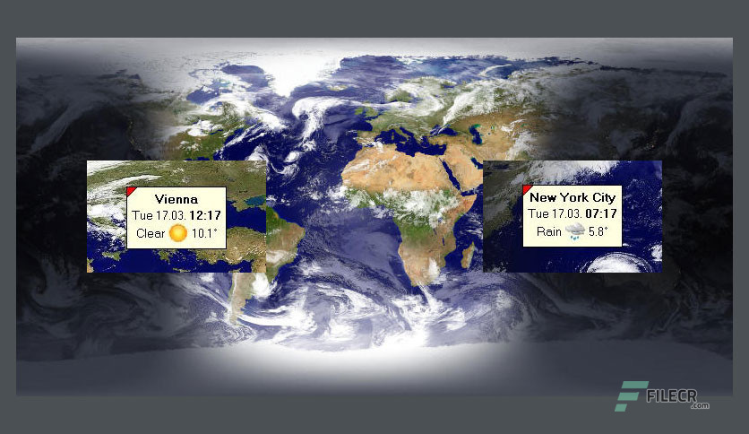 EarthView 7.7.6 for ipod download