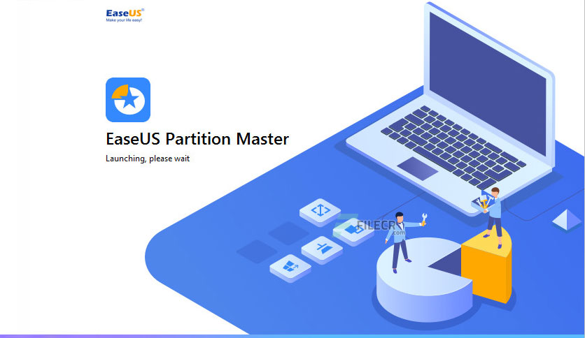 EaseUS Partition Master Pro v18 Premium License Keys in 2024