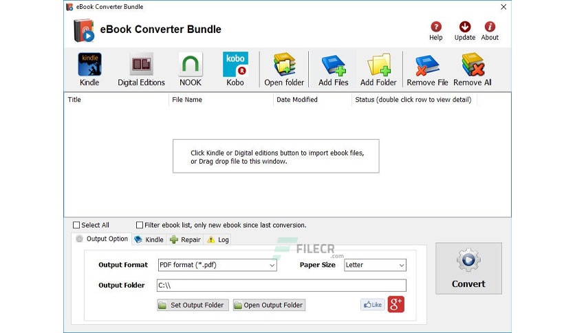 eBook Converter Bundle 3.23.11020.454 download the new for apple