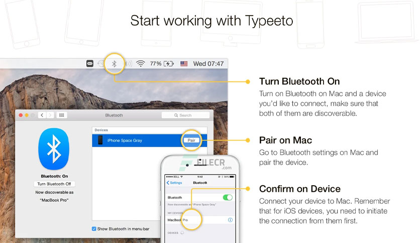 Typeeto download the last version for mac