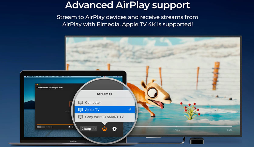 elmedia video player mac free download