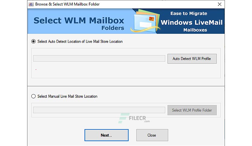 eSoftTools Windows Live Mail Converter Crack