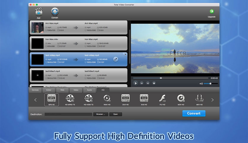 free download total video converter full version for mac