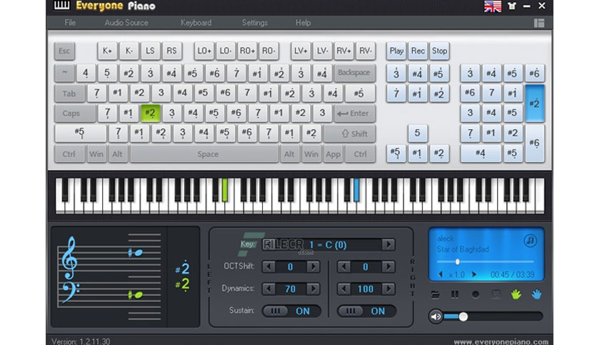 for iphone download Everyone Piano 2.5.9.4 free
