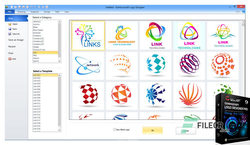 download the new for android EximiousSoft Logo Designer Pro 5.23