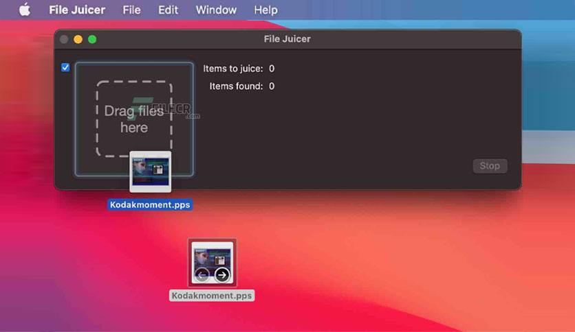 file juicer for mac free download