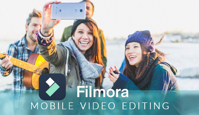 filmora 9 apk download for android free