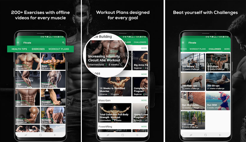 GitHub - Mavrickj9/FitClub-Gym-Website: A fitness gym website with  animations, payment plans and tesimonials.