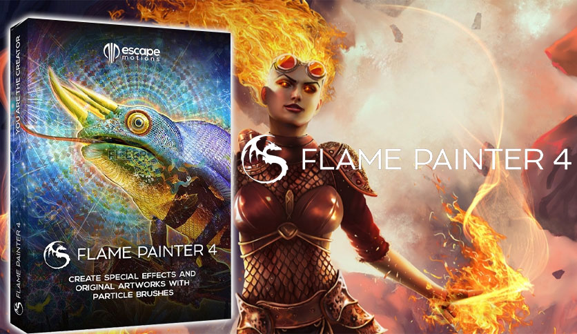 Flame Painter 4.1.5