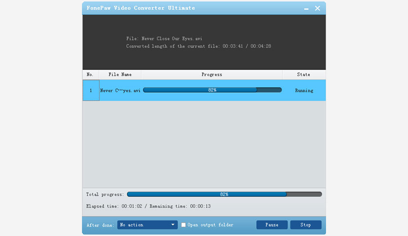 FonePaw Video Converter Ultimate 8.3.0 download