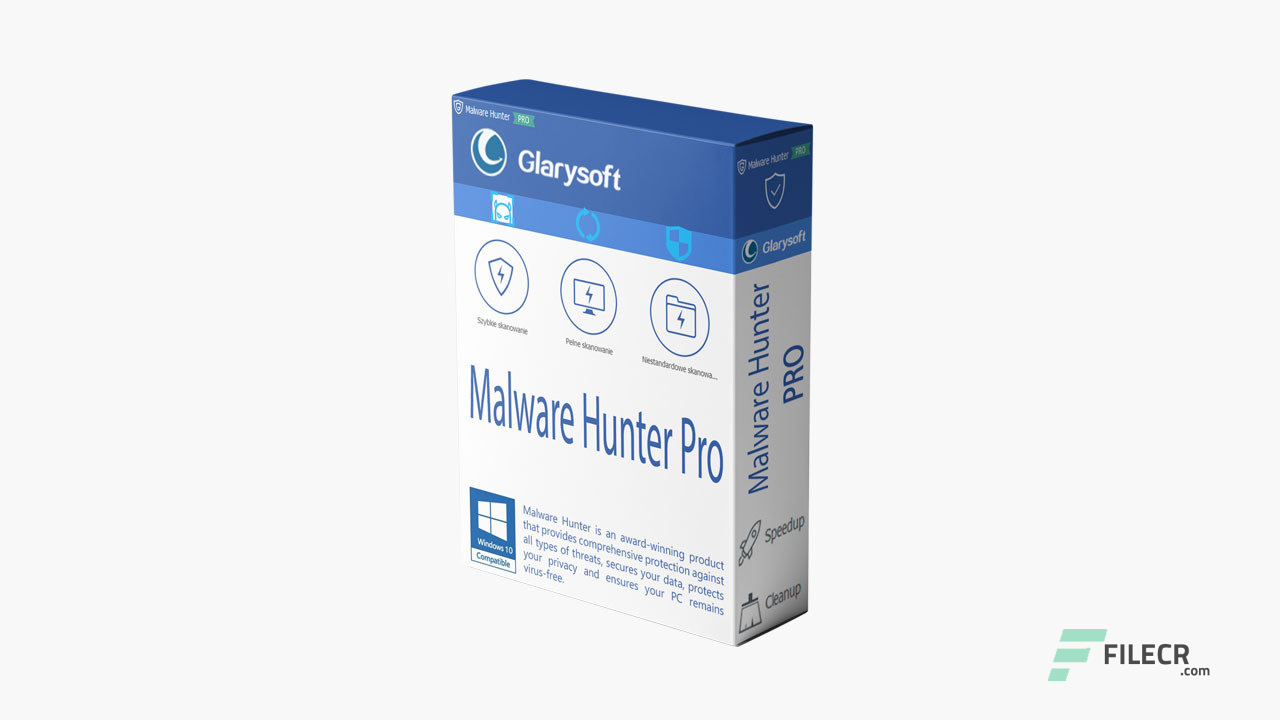 download the last version for mac Malware Hunter Pro 1.172.0.790