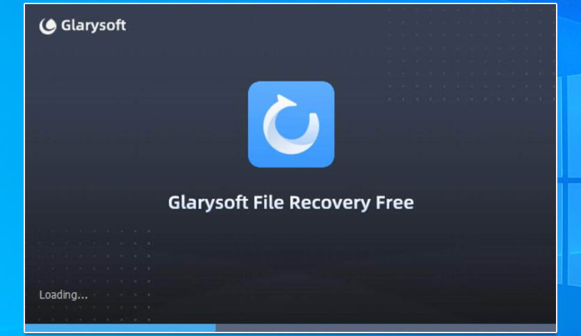 Glarysoft File Recovery Pro 1.24.0.24 free instals