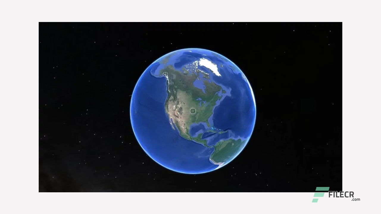 change google maps satellite date