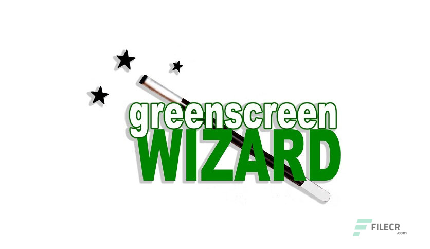 Green Screen Wizard Professional 12.4 for windows instal