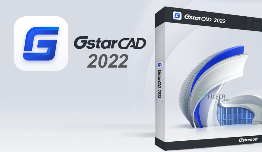 GstarCAD 2022 Professional Build 220303