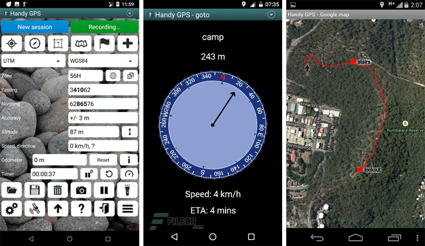 Приложение сторож. Формат координаты точек GPS авиа. Приложения которые запоминают точку по координатам GPS.