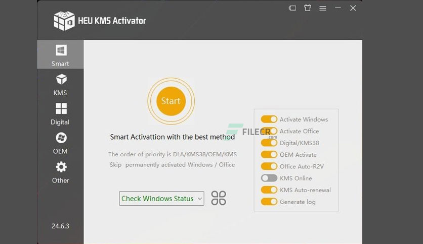 free for ios download HEU KMS Activator 42.0.0