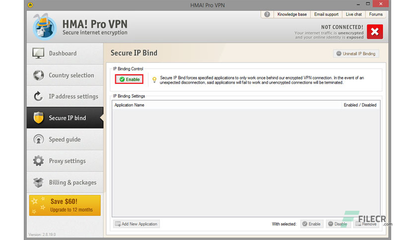download hma pro vpn for windows