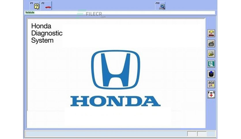 Honda HDS 3.104.002