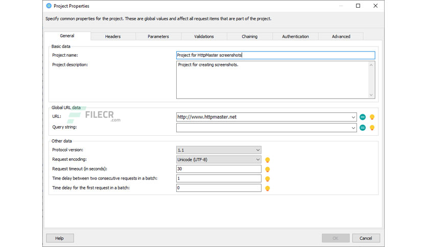instal the new HttpMaster Pro 5.7.5