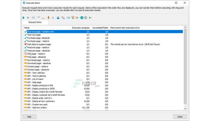 HttpMaster Pro 5.8.1 instal the new version for android