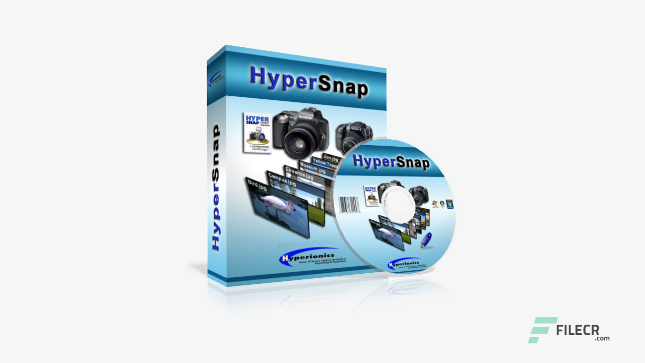 download the new version for mac Hypersnap 9.3.2