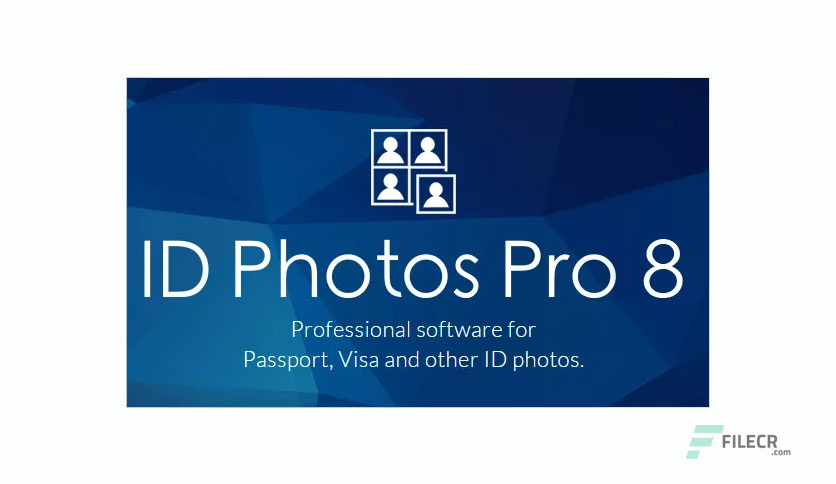 ID Photos Pro 8.7.7.2