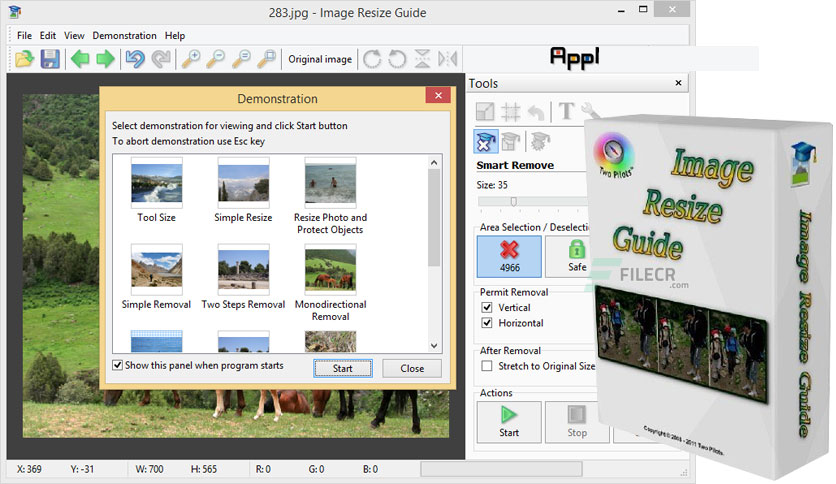 Tintguide Image Resize Guide 2.2.10