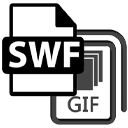 Download iPixSoft SWF to GIF Converter 4.6.0