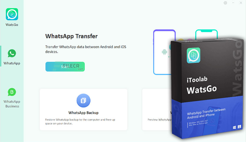 instal the new version for apple iToolab WatsGo 8.1.3