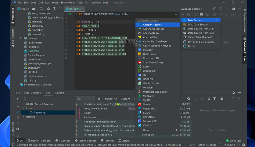 instal the last version for android JetBrains Rider 2023.1.3