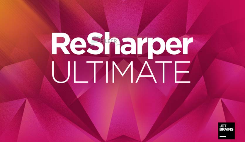 JetBrains ReSharper Ultimate 2022.1